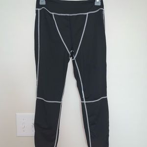 Matching Athletic Set